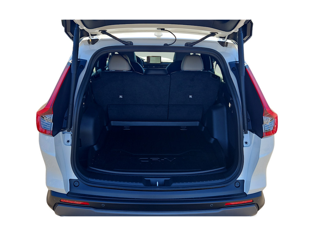 Thumbnail: 2026 Honda CR-V - 13