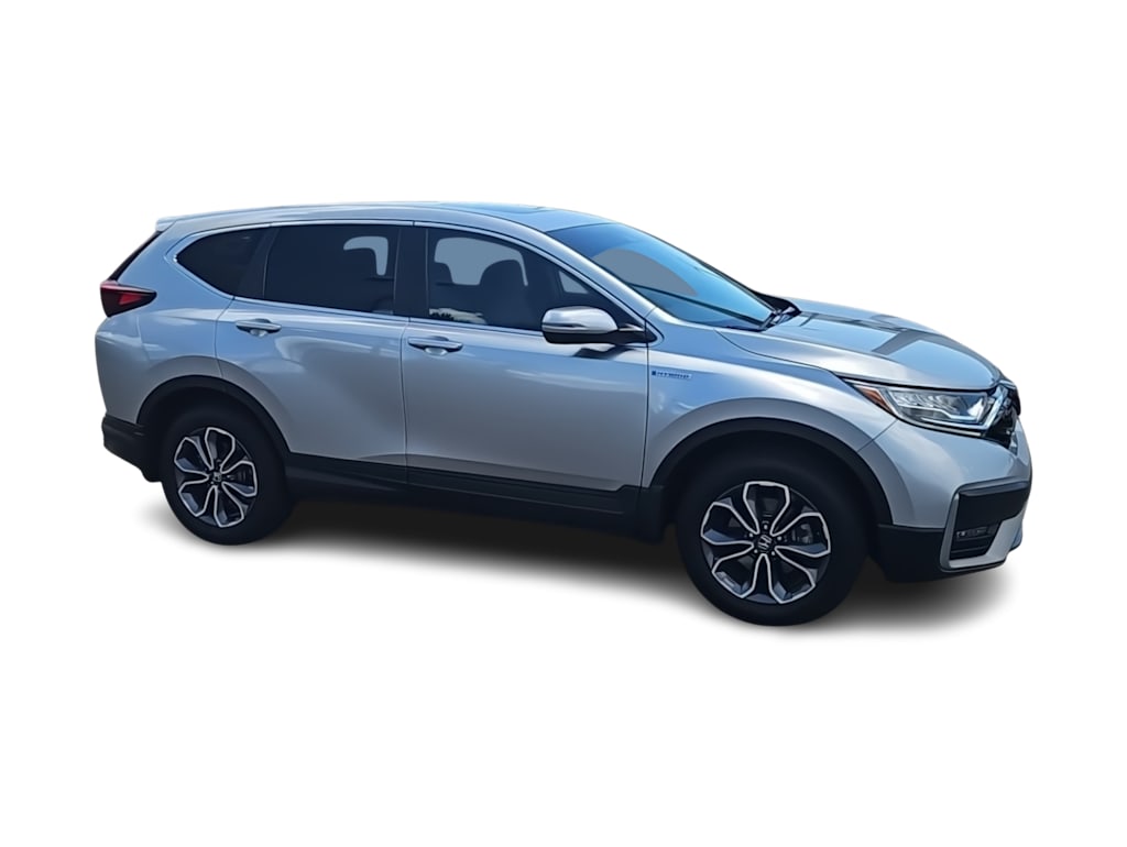 Thumbnail: 2022 Honda CR-V - 16