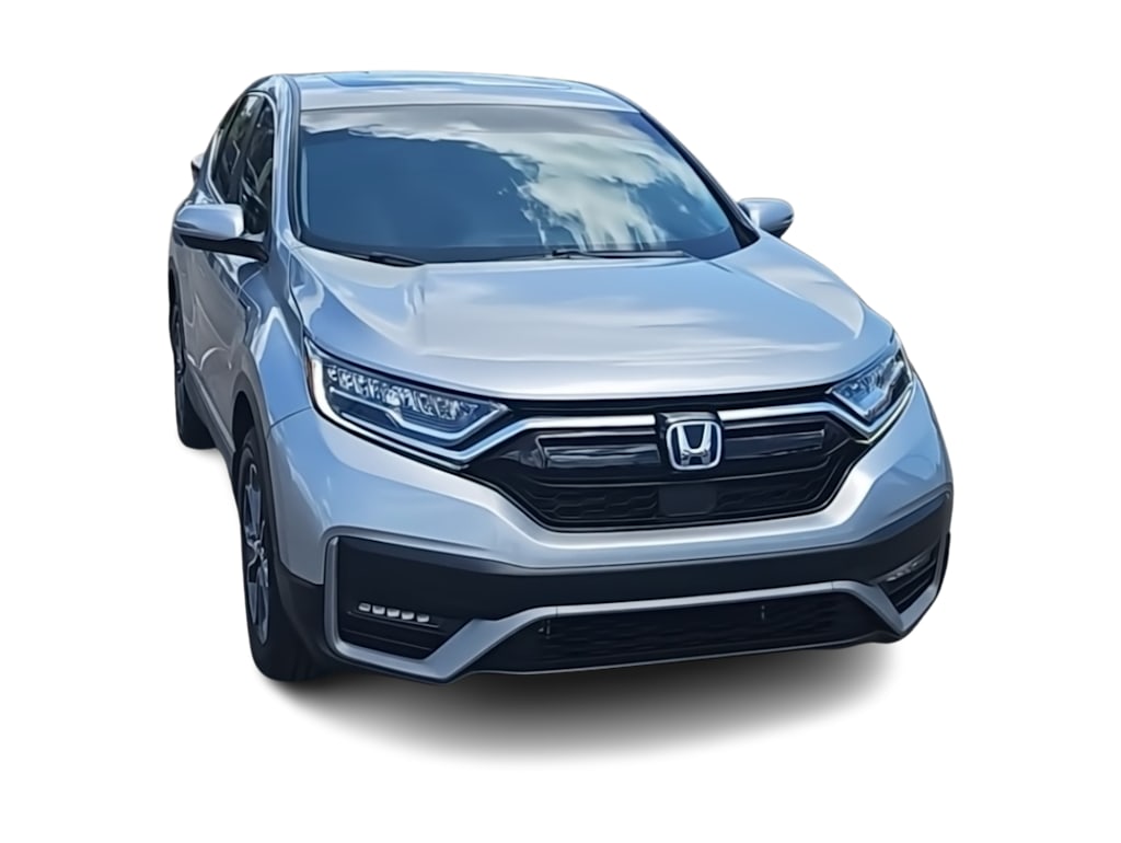 Thumbnail: 2022 Honda CR-V - 5