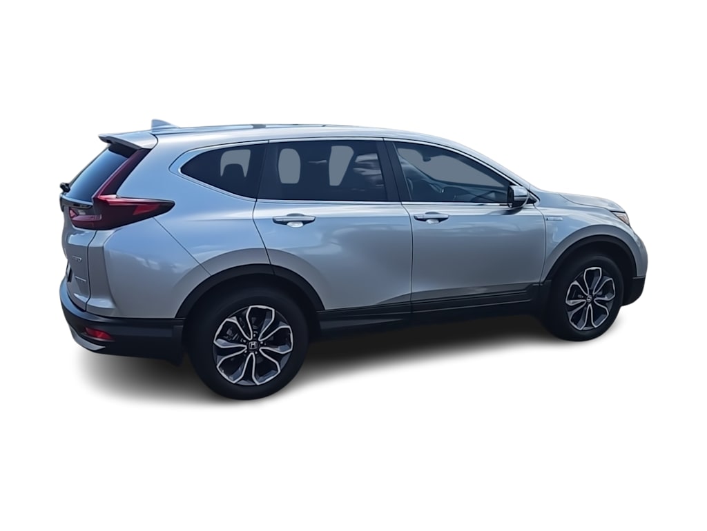 Thumbnail: 2022 Honda CR-V - 20