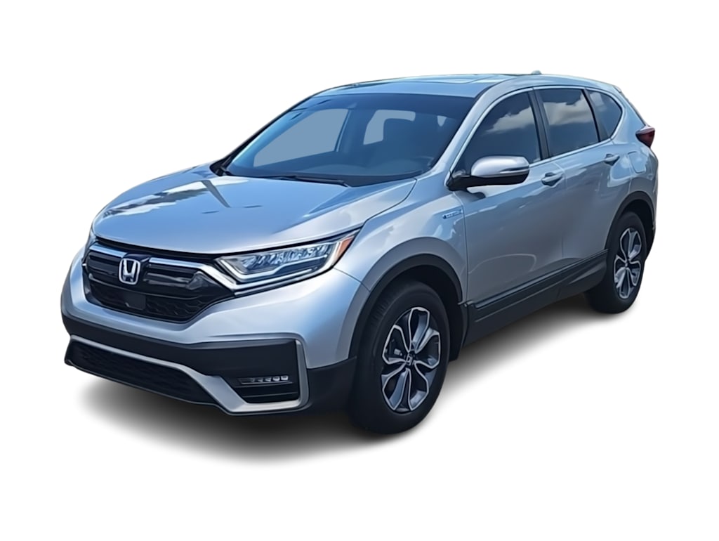 Thumbnail: 2022 Honda CR-V - 17