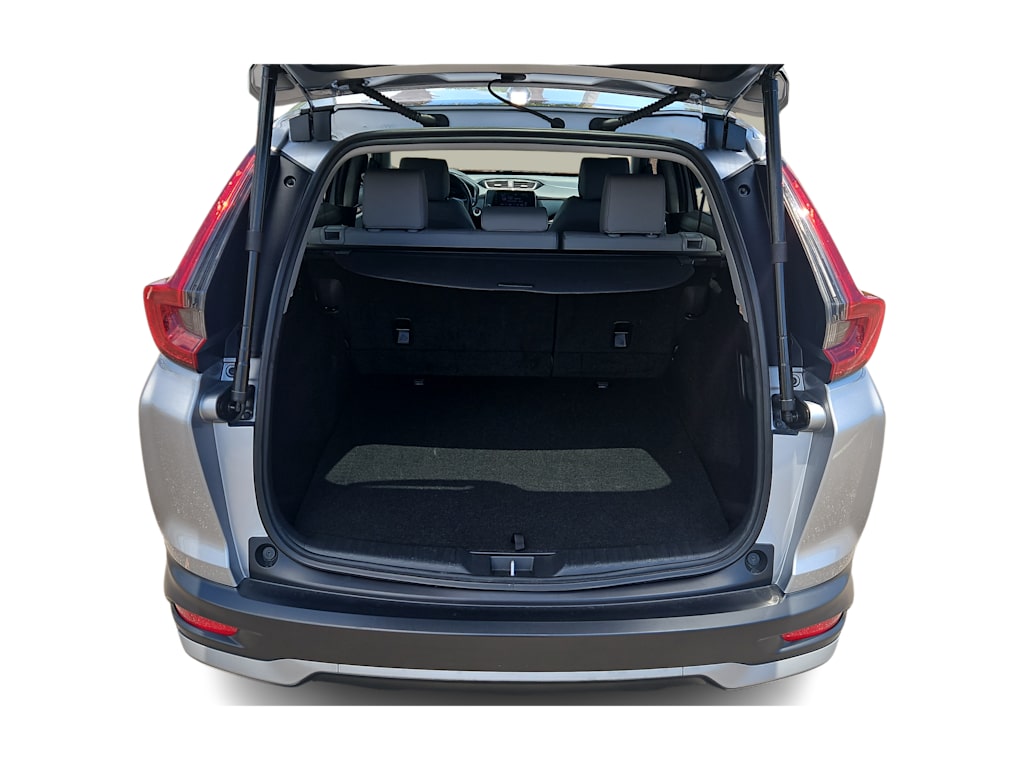 Thumbnail: 2022 Honda CR-V - 15