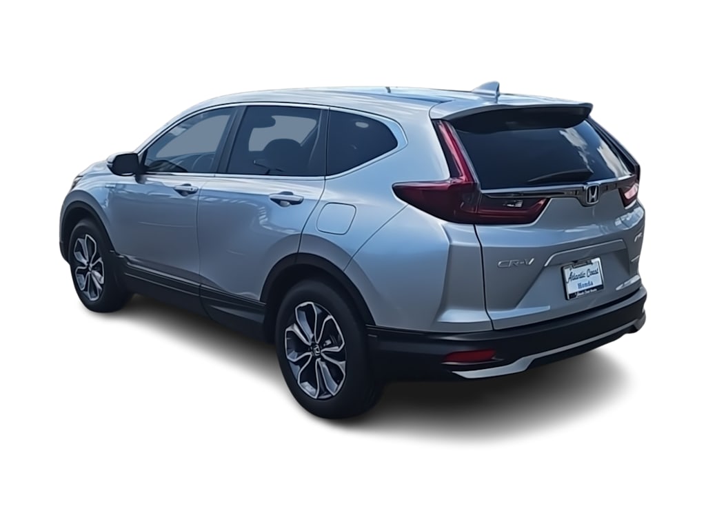 Thumbnail: 2022 Honda CR-V - 4