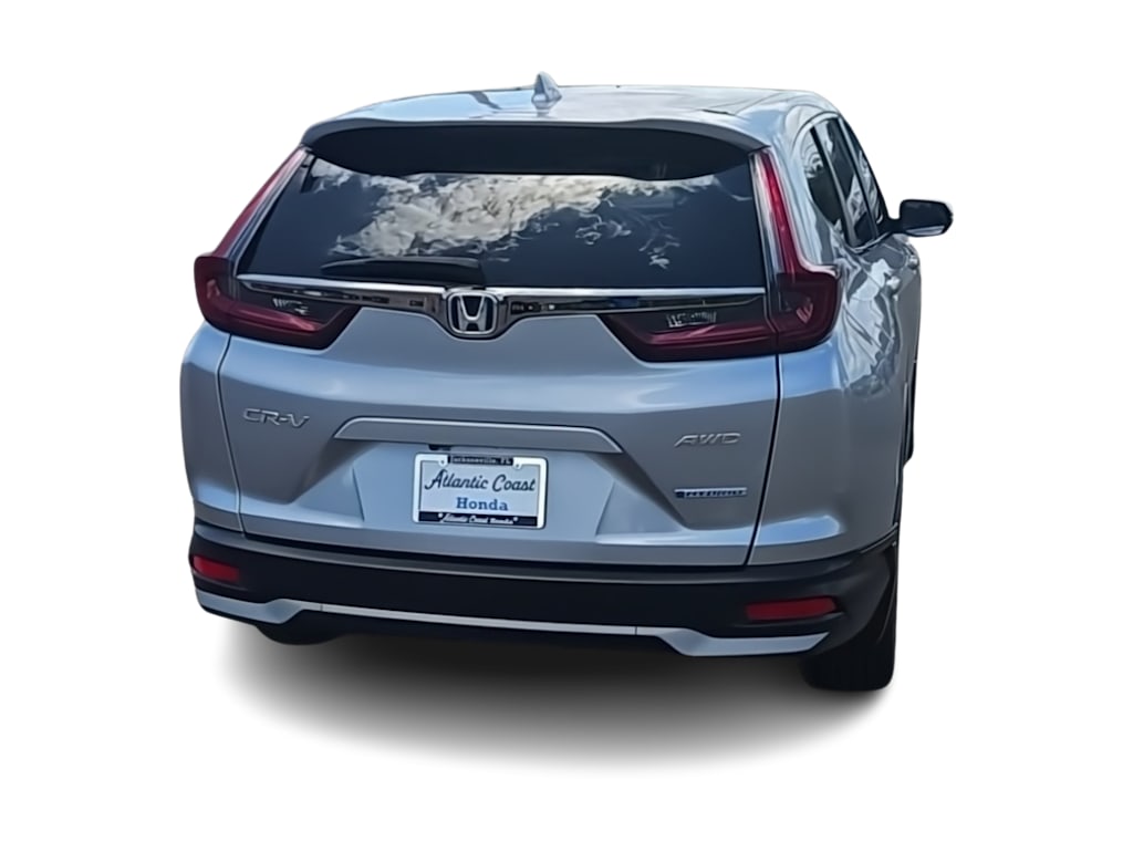 Thumbnail: 2022 Honda CR-V - 19