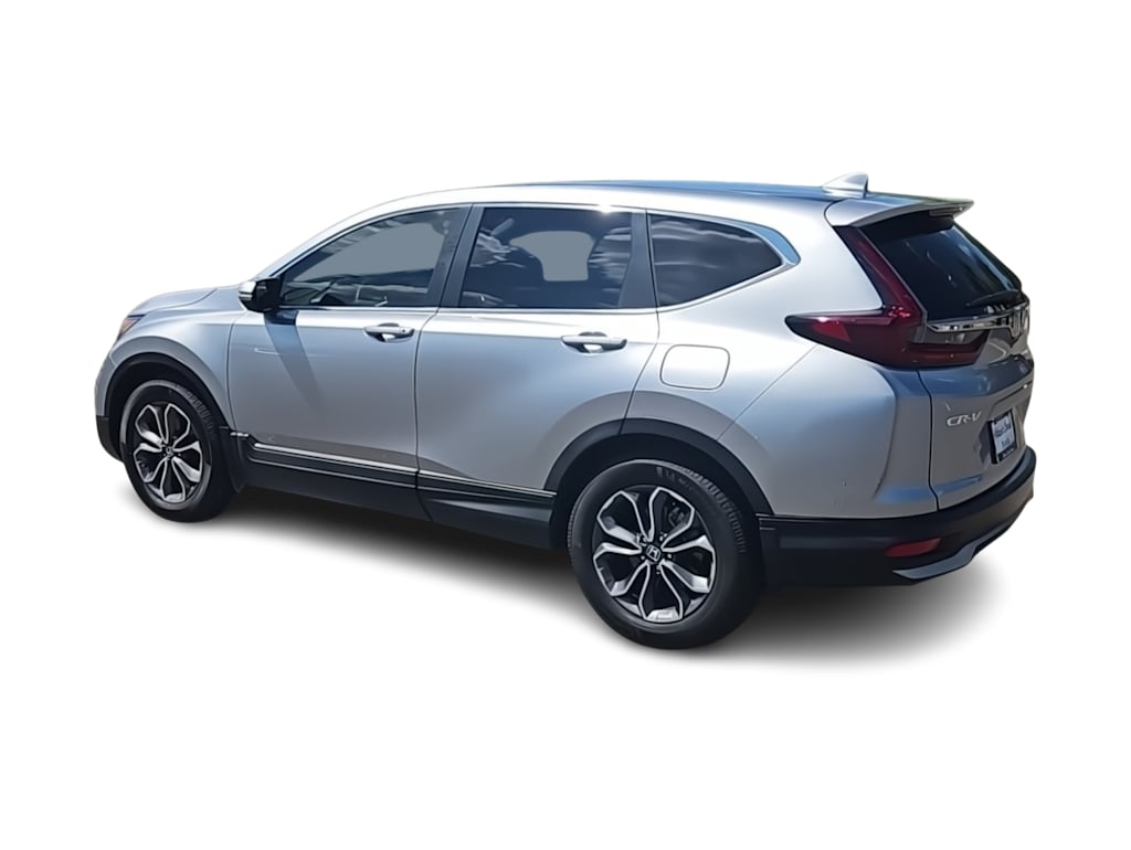 Thumbnail: 2022 Honda CR-V - 17