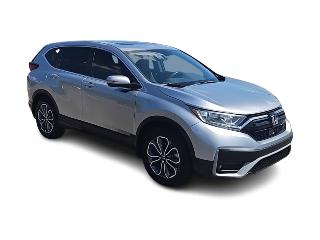 Thumbnail: 2022 Honda CR-V - 15