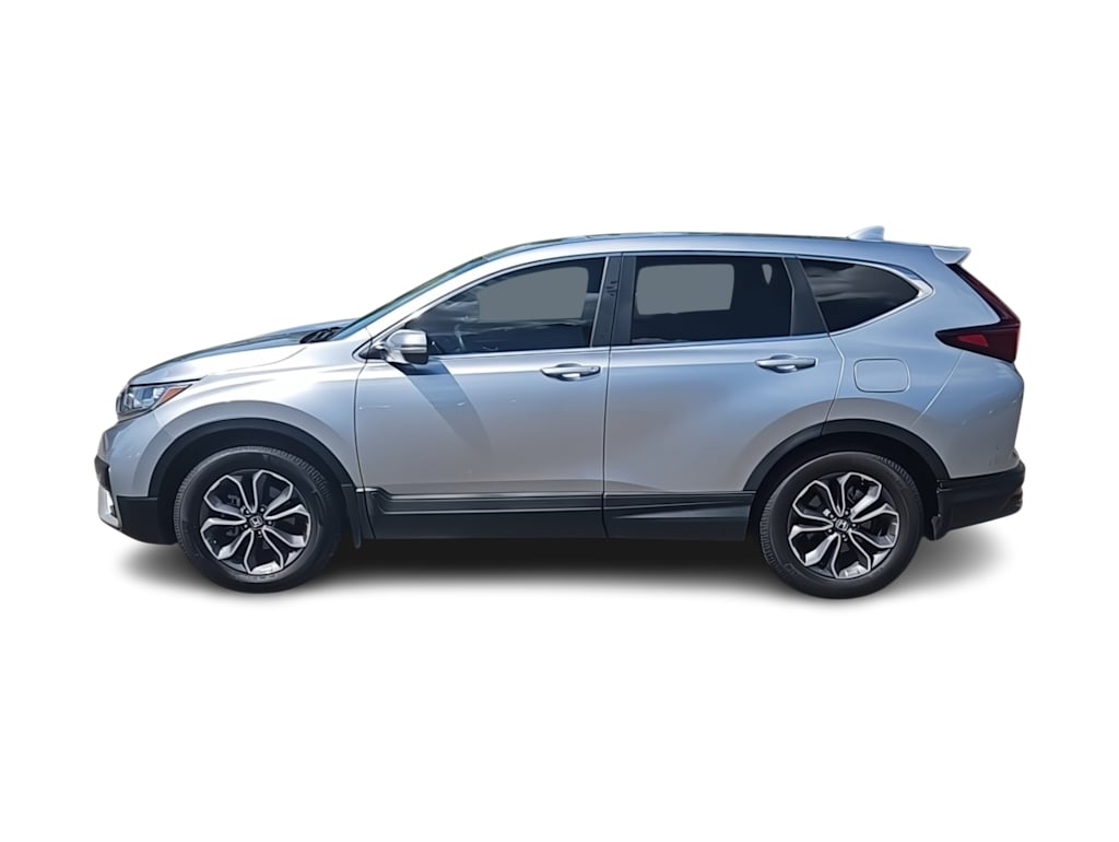 Thumbnail: 2022 Honda CR-V - 3