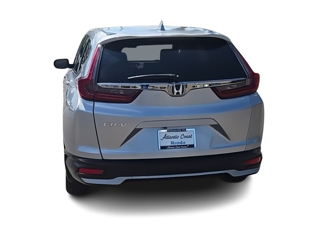 Thumbnail: 2022 Honda CR-V - 18