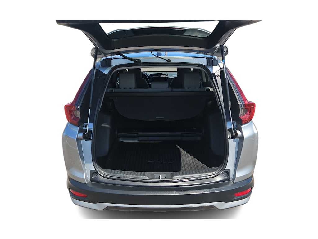 Thumbnail: 2022 Honda CR-V - 14