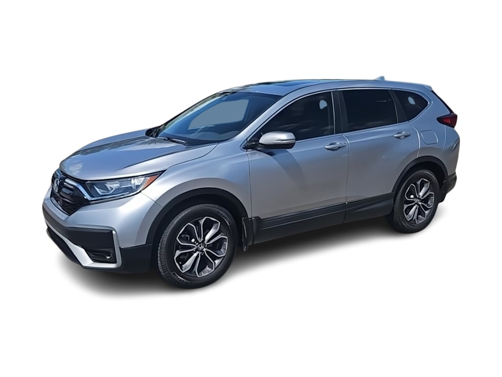 Thumbnail: 2022 Honda CR-V - 16