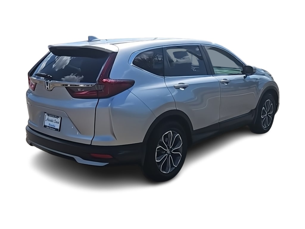 Thumbnail: 2022 Honda CR-V - 19