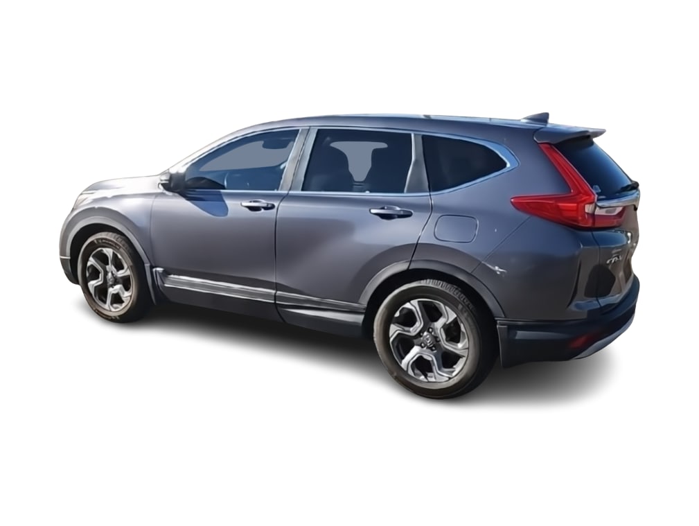 Thumbnail: 2017 Honda CR-V - 8