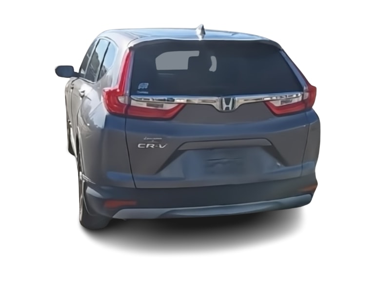 Thumbnail: 2017 Honda CR-V - 9