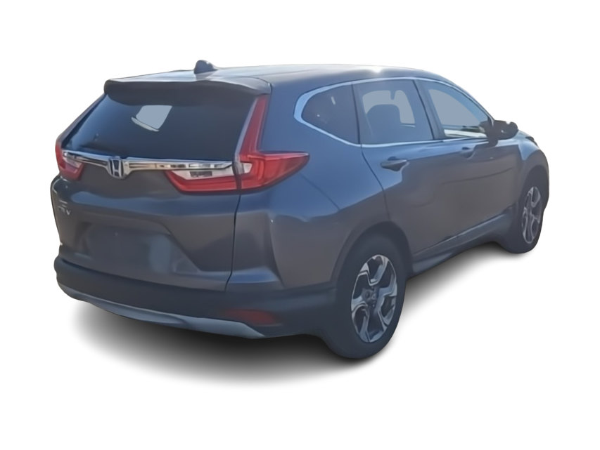 Thumbnail: 2017 Honda CR-V - 10