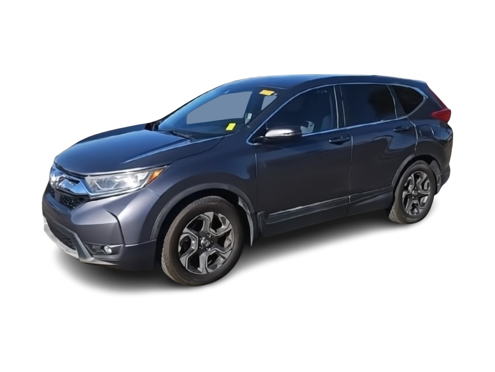 Thumbnail: 2017 Honda CR-V - 7