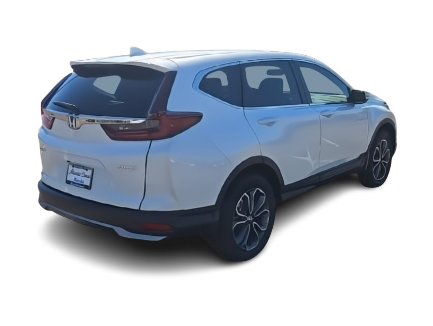 Thumbnail: 2021 Honda CR-V - 18