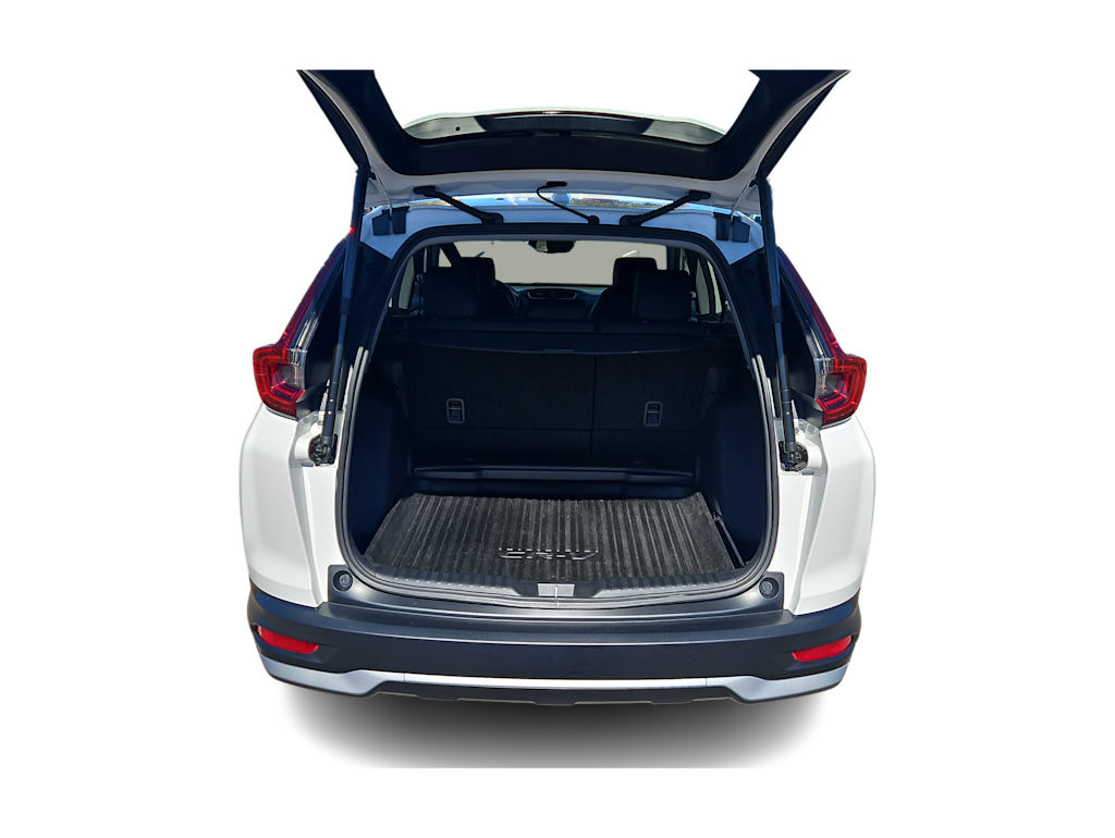 Thumbnail: 2021 Honda CR-V - 13