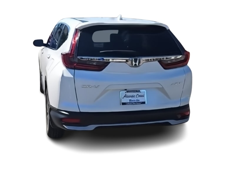 Thumbnail: 2021 Honda CR-V - 17