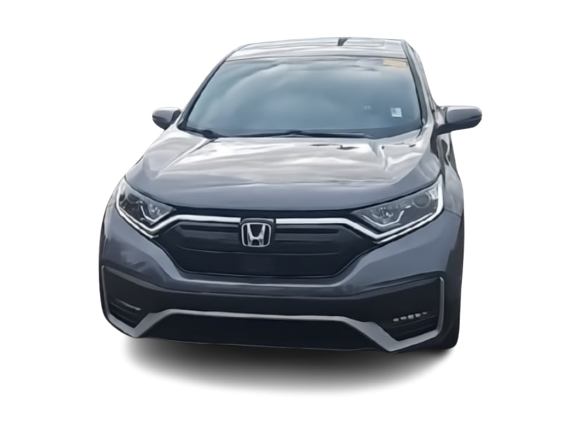 Thumbnail: 2021 Honda CR-V - 5