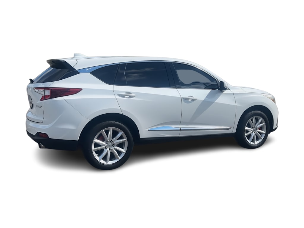Thumbnail: 2021 Acura RDX - 19