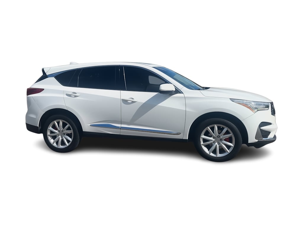 Thumbnail: 2021 Acura RDX - 20