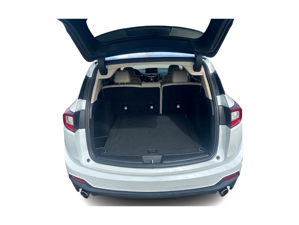 Thumbnail: 2021 Acura RDX - 15