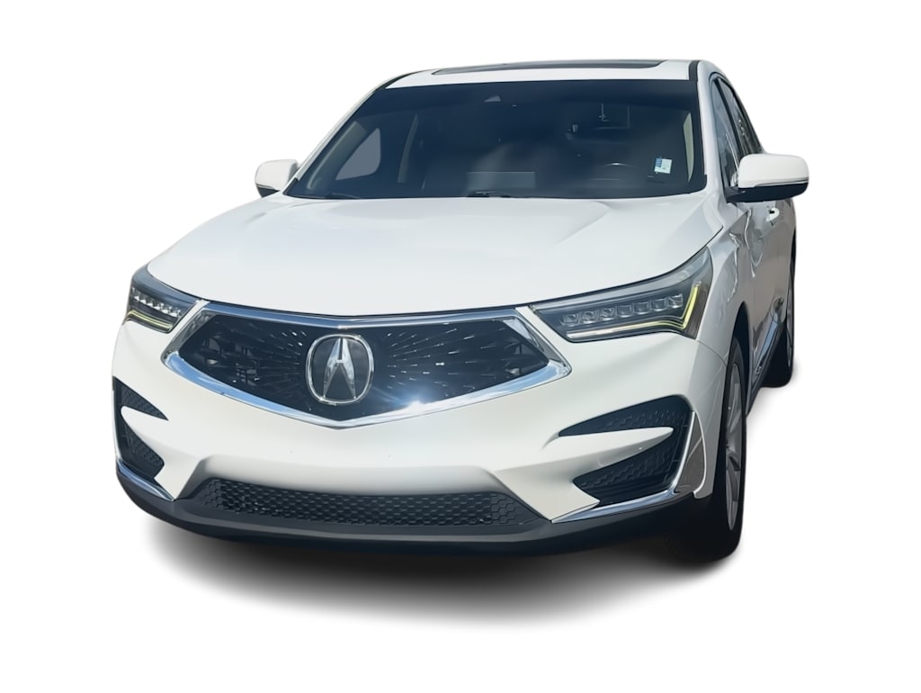 Thumbnail: 2021 Acura RDX - 5