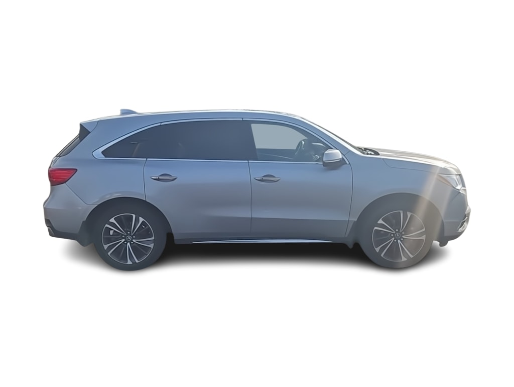Thumbnail: 2020 Acura MDX - 11