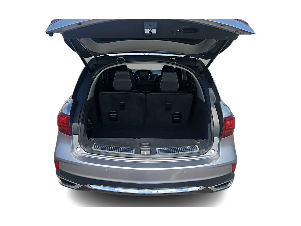 Thumbnail: 2020 Acura MDX - 14