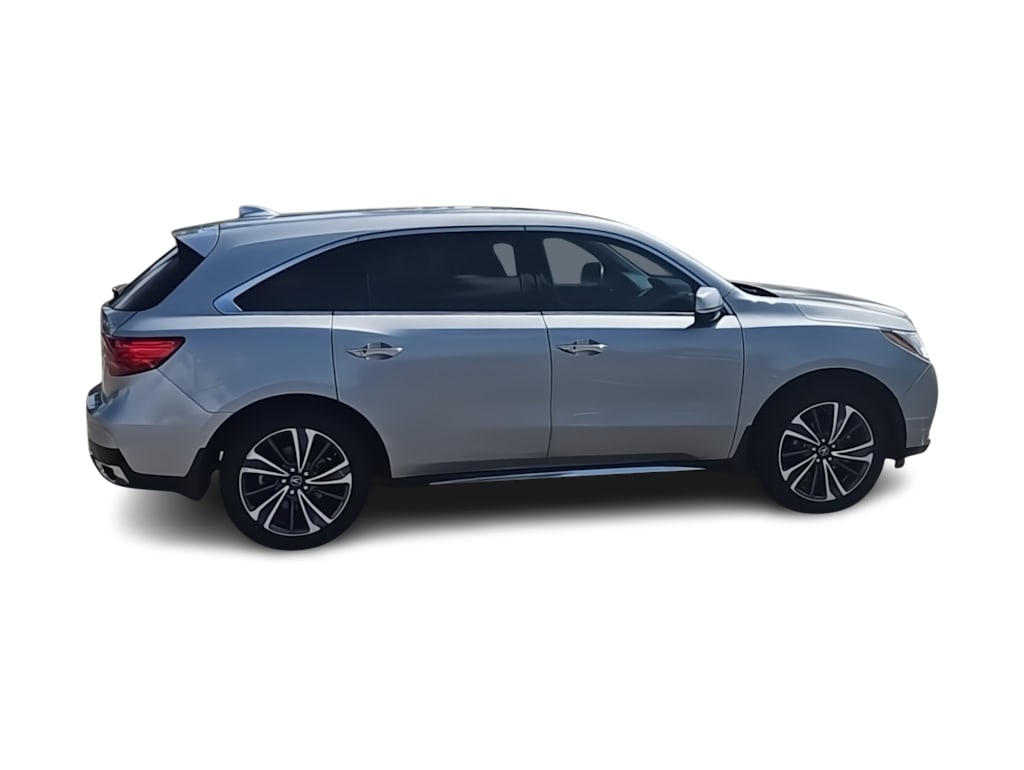 Thumbnail: 2020 Acura MDX - 21