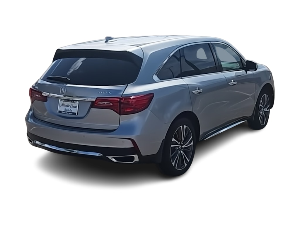 Thumbnail: 2020 Acura MDX - 20