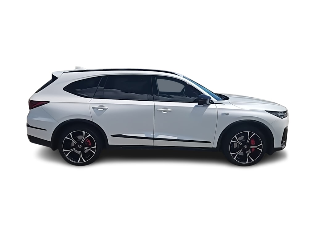 Thumbnail: 2026 Acura MDX - 20