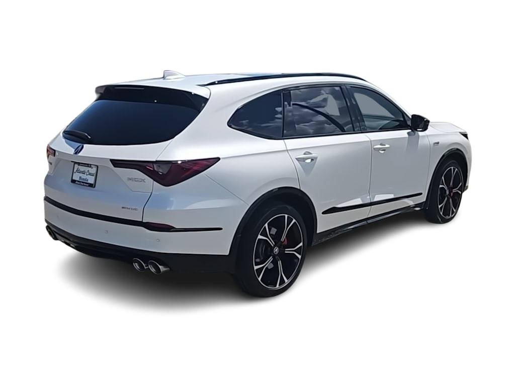 Thumbnail: 2026 Acura MDX - 19
