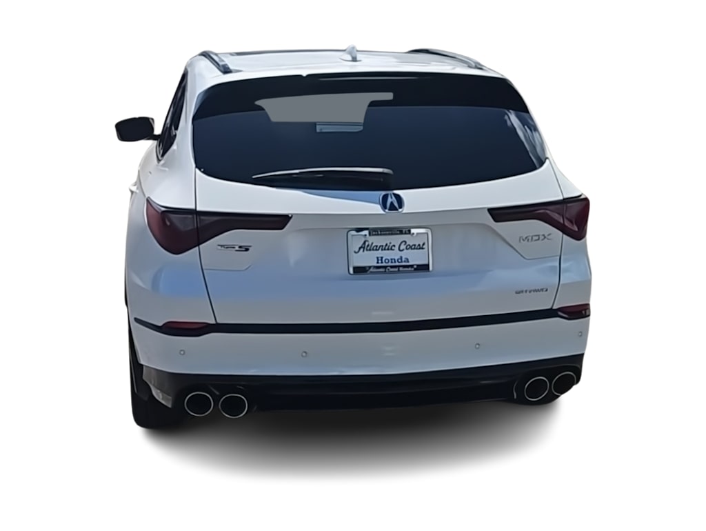 Thumbnail: 2026 Acura MDX - 18