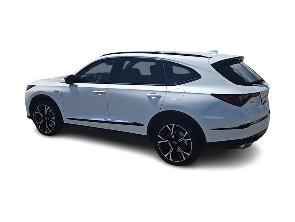 Thumbnail: 2026 Acura MDX - 17