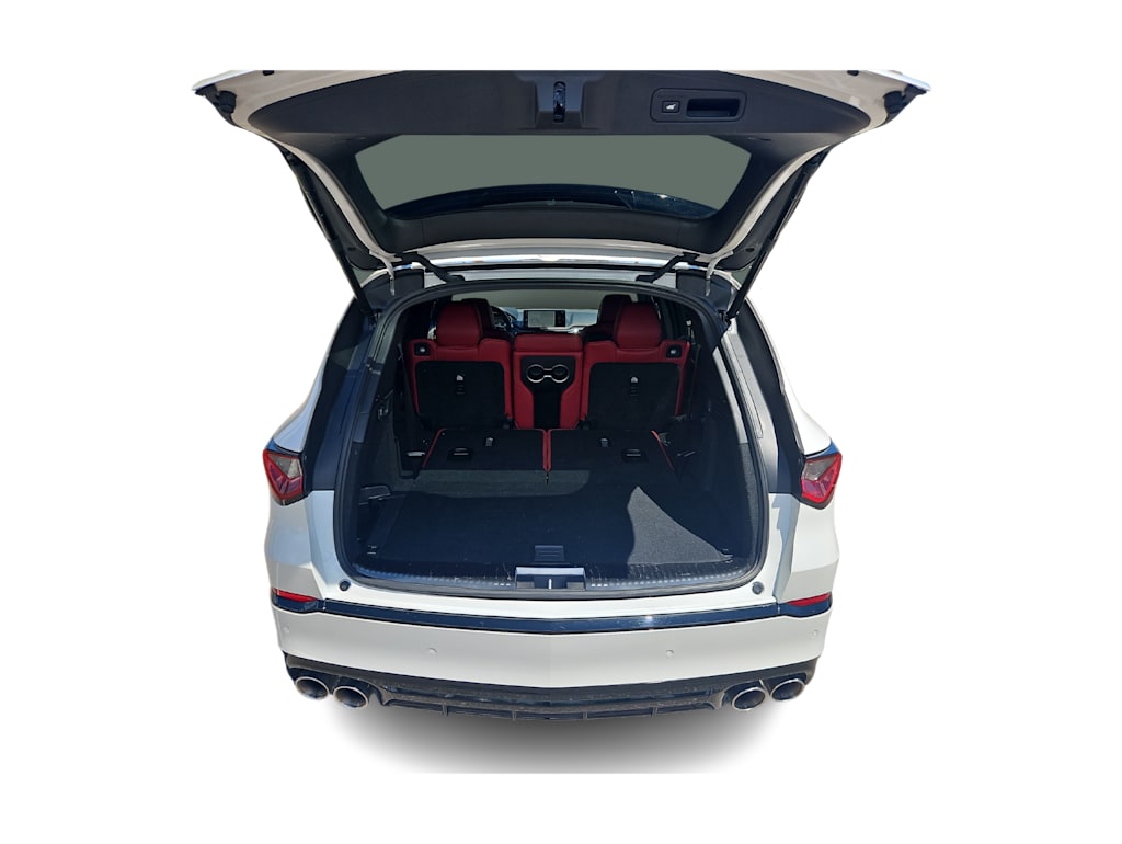 Thumbnail: 2026 Acura MDX - 25