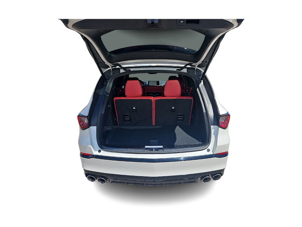 Thumbnail: 2026 Acura MDX - 14