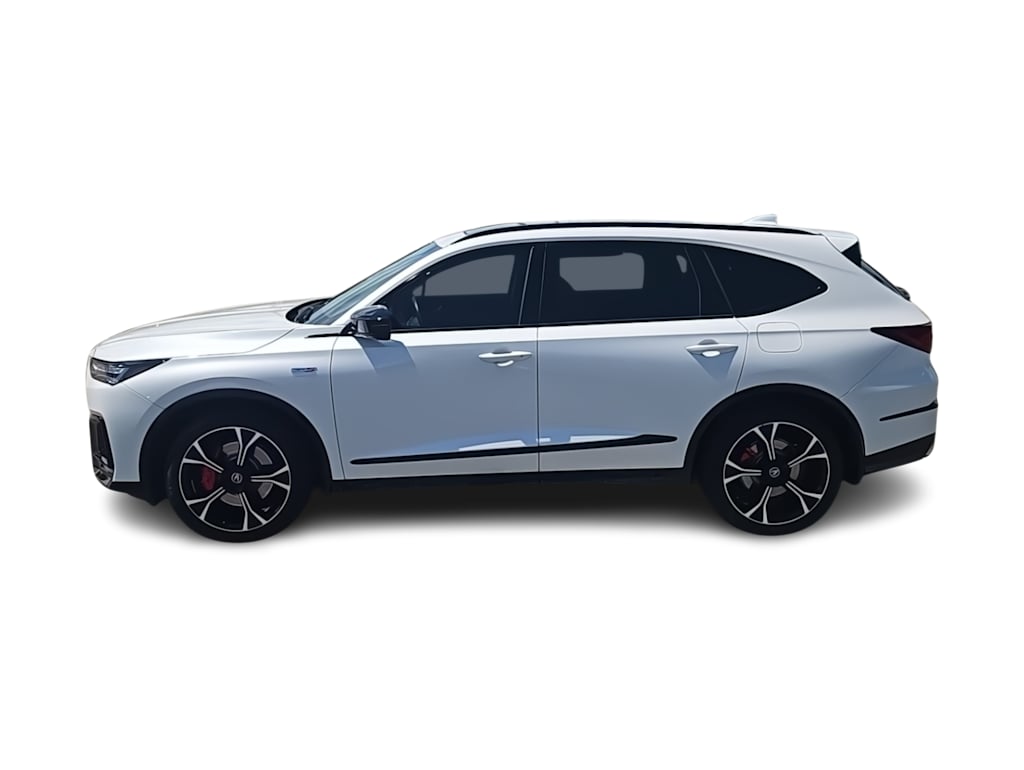 Thumbnail: 2026 Acura MDX - 16
