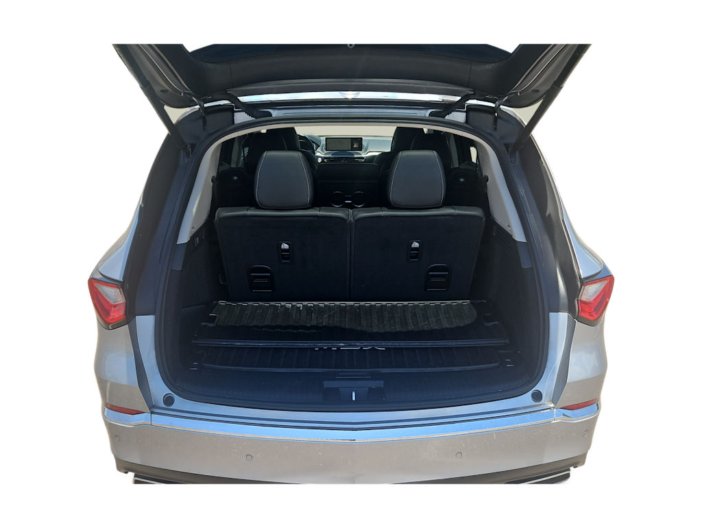 Thumbnail: 2023 Acura MDX - 16