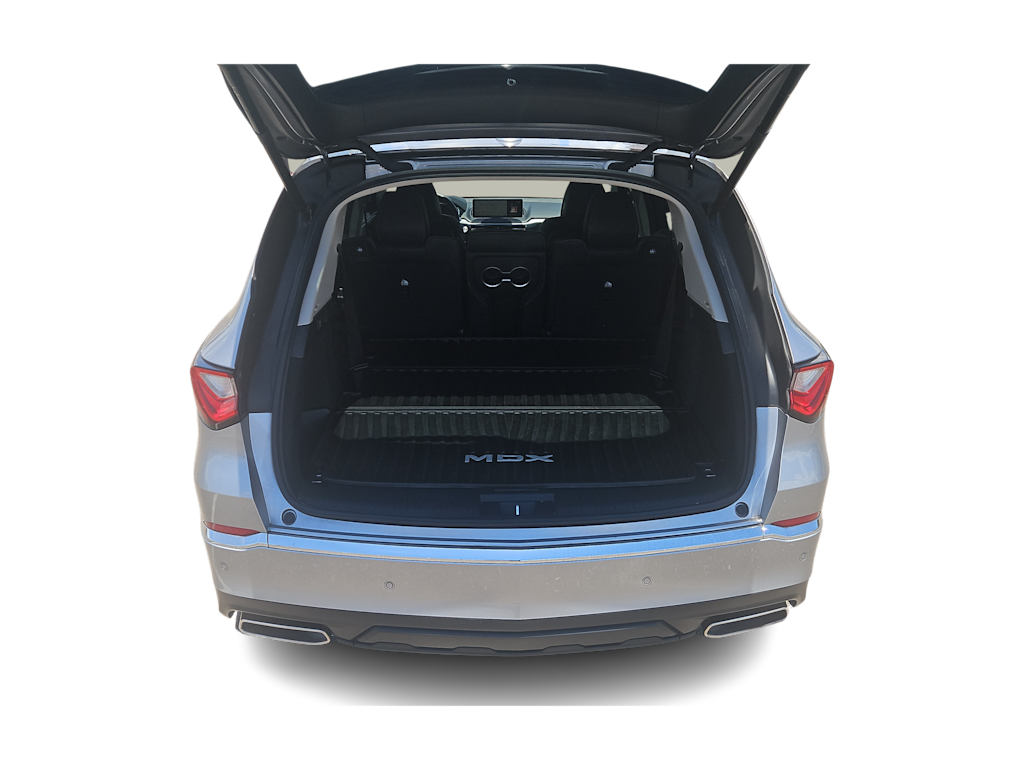 Thumbnail: 2023 Acura MDX - 26