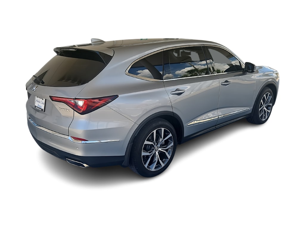 Thumbnail: 2023 Acura MDX - 19