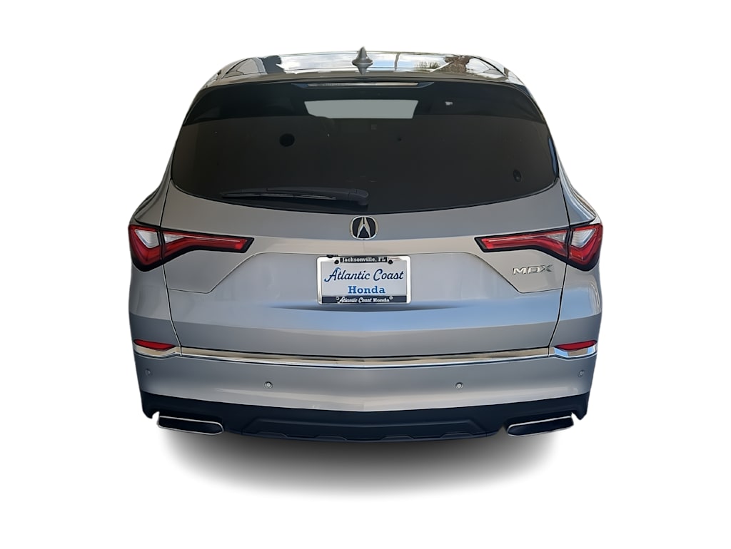 Thumbnail: 2023 Acura MDX - 5