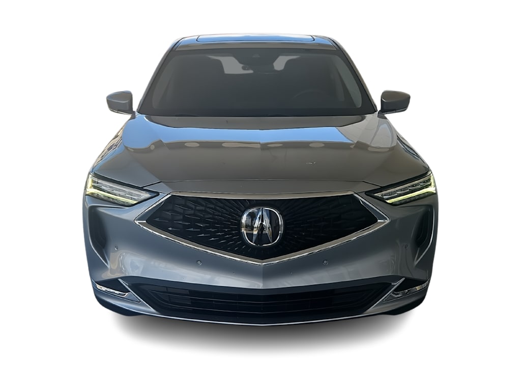 Thumbnail: 2023 Acura MDX - 6