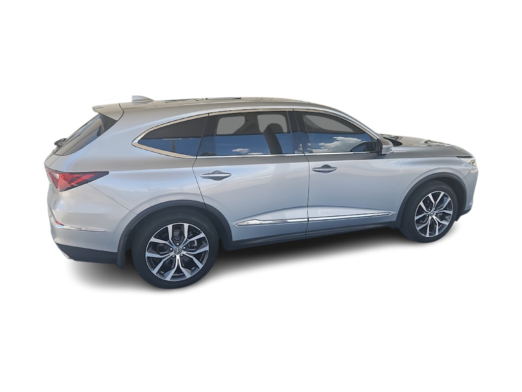 Thumbnail: 2023 Acura MDX - 20
