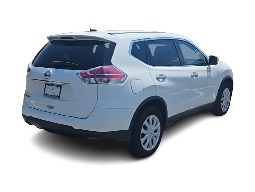 Thumbnail: 2015 Nissan Rogue - 19