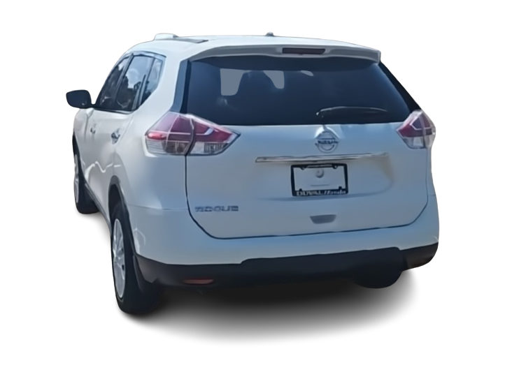 Thumbnail: 2015 Nissan Rogue - 18