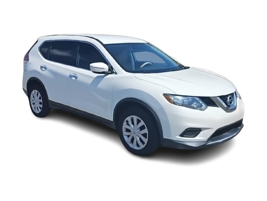 Thumbnail: 2015 Nissan Rogue - 15