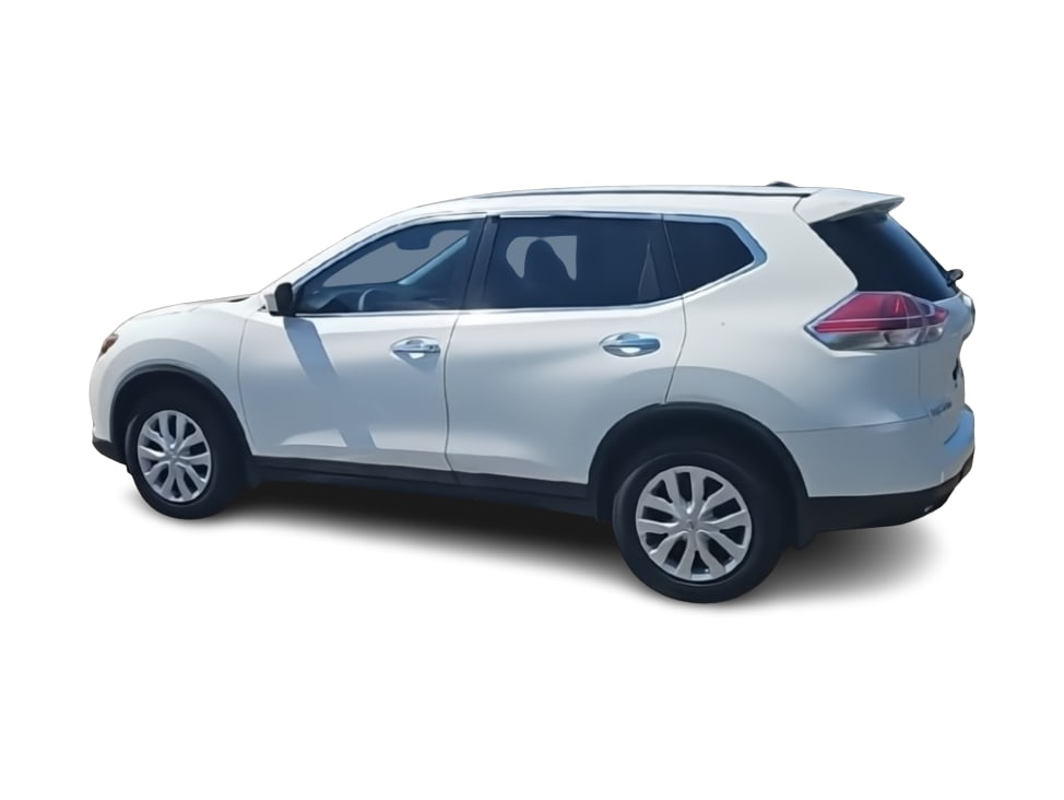 Thumbnail: 2015 Nissan Rogue - 17