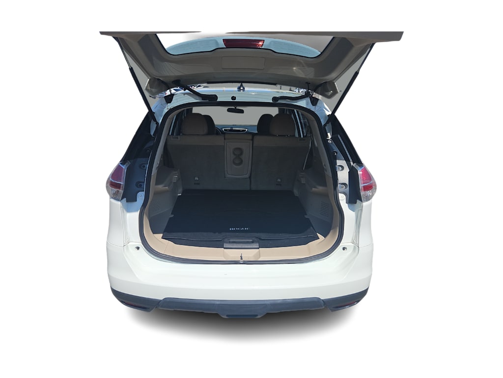 Thumbnail: 2015 Nissan Rogue - 14