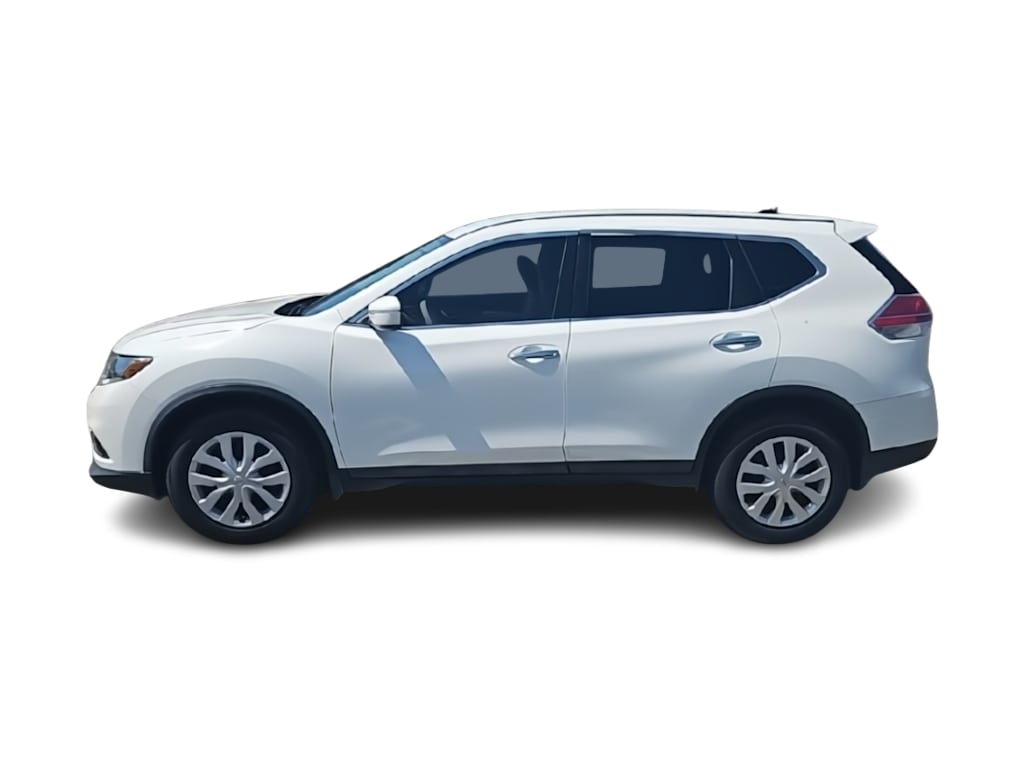 Thumbnail: 2015 Nissan Rogue - 16
